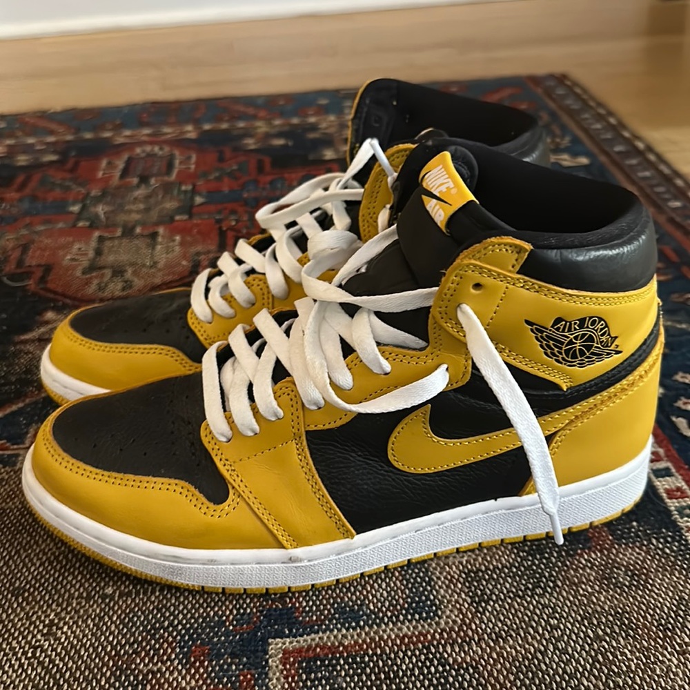 Air Jordan 1 - Pollen - 9.5
